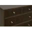 Commode double 8 tiroirs Taube
