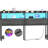 Storage Headboards With Outlets,USB Ports And LED Light-366022384-366022387