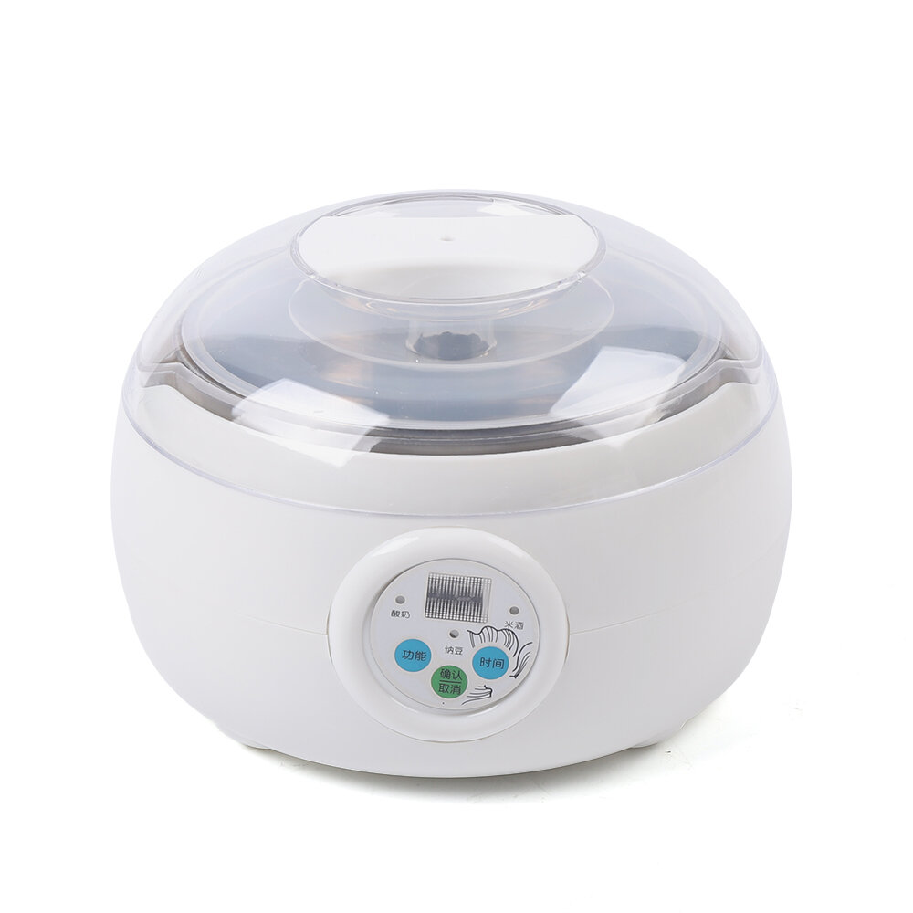 Nutrichef yogurt online maker