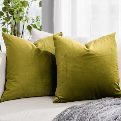 Coussin décoratif