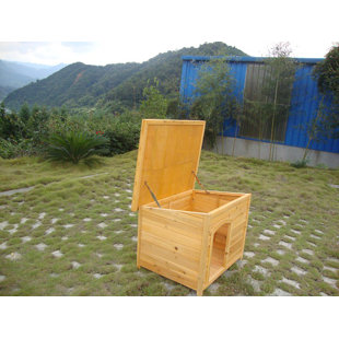 K-9 Doghouses Dog House