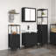 Bathroom Furniture Suite-1555779027