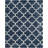 Bertl Sgm-Montreal Shag Performance Geometric Rug-20295981