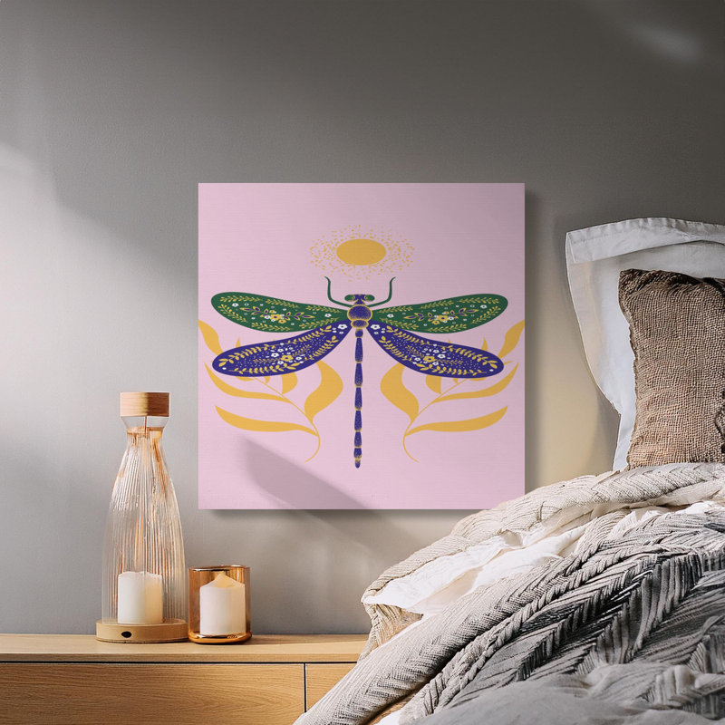 Wrapped Canvas Print Set, 20x20
