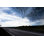 Storm clouds