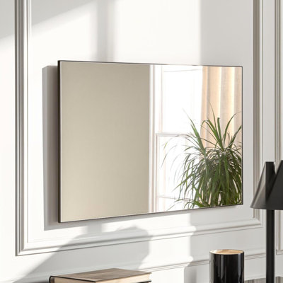 Rectangle Wall Mirror