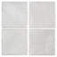 Carrelage mural 4 po x 4 po Southampton-40614515