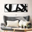Encre noire stries VII-1345214087-1345214091