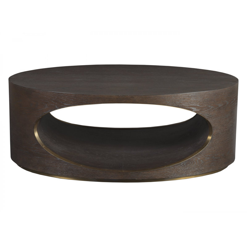 Verbatim Single Coffee Table