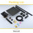 All-In-One Kit with Rough in-Valve-69606685