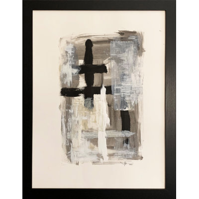 Untitled 64 Painting by J. Kent Martin