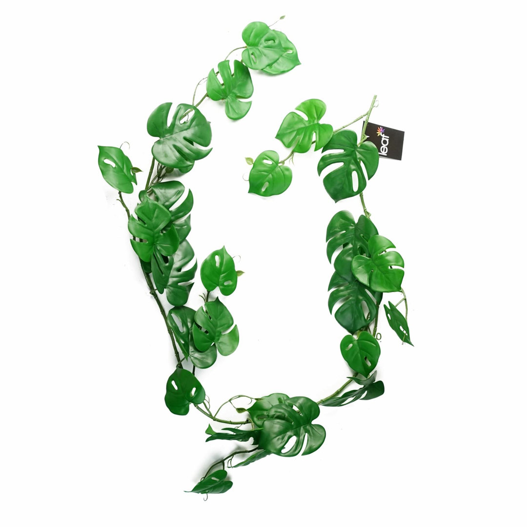 Hanging Plants 180cm Faux Foliage Plant