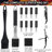 Stainless Steel Grilling Tool Set-101048424