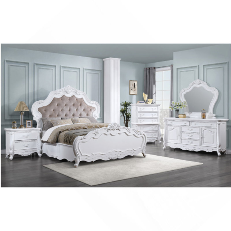 Commode Latisha