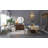 Curved Wall Mirror