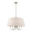 Lustre cylindrique unique et remarquable à 6 lumières Barbora-2033793959-2033793953