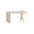 Branch Waterfall 60" W Desk