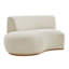 Causeuse modulaire Gabbie Gabbie-805740542