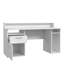 Billat Executive Desk