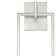 Delphi 1 - Light LED Candle Wall Light