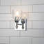 Meuble-lavabo 1 lumière Stiefel-2124371986