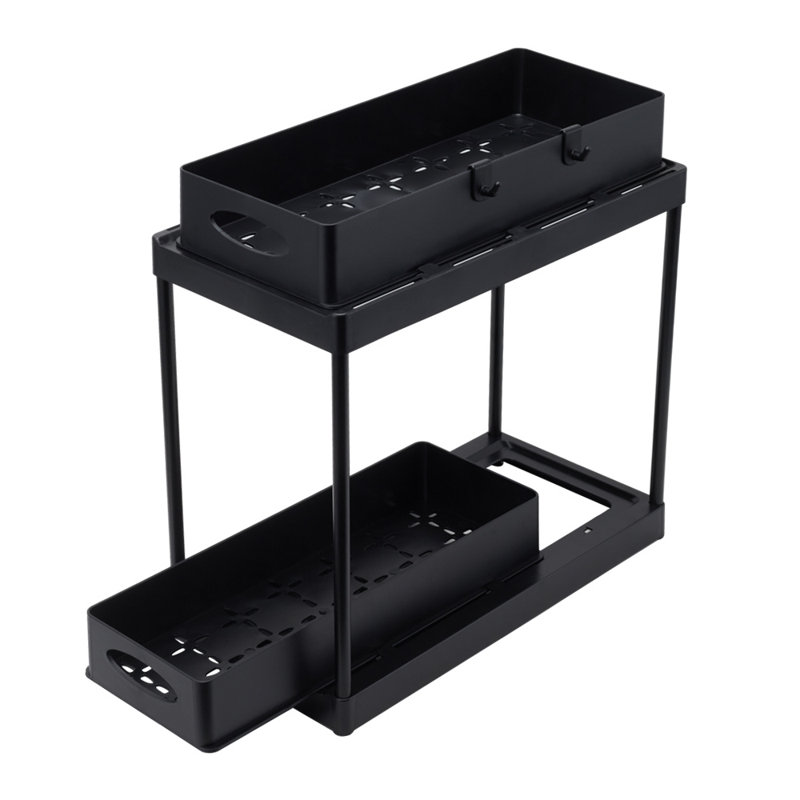 Lalikova ABS Under Sink Organiser