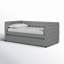 Antek Upholstered Daybed
