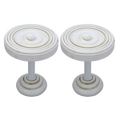 Naema 2.75'' Curtain Holdback