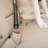 Direct to Seatbelt Tether, Orange