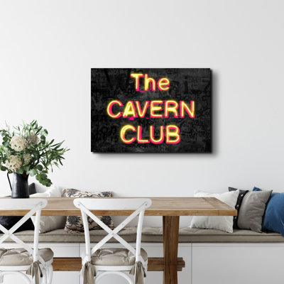 " Beatles The Cavern Club " by Stephen Chambers