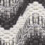 Tissu Bargello Wave-35103080