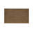 Damica Walnut Dining Table(Not Including Chair)