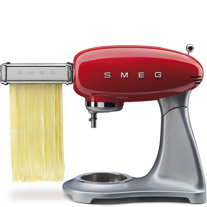 SMEG Stand Mixer Spaghetti cutter