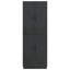 4 -Door 3 Storage Cabinet-129858577