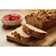 Farberware Bakeware Nonstick Loaf / Meatloaf / Bread Pan, 9 Inch x 5 Inch, Gray