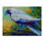 Kucera 'Raven 2' Print on Wrapped Canvas-22073044