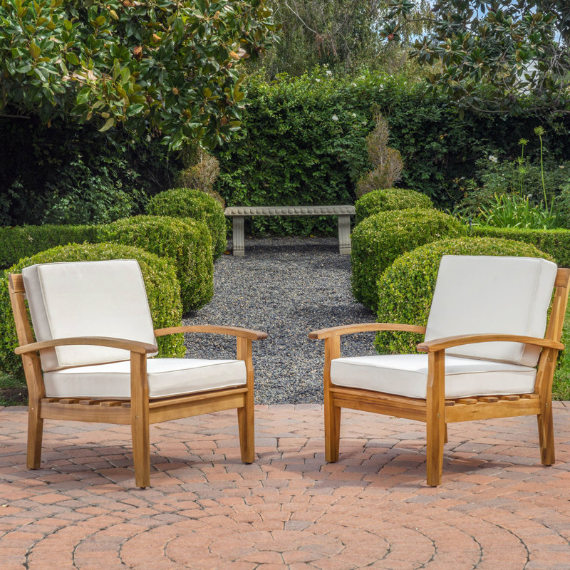 CHAISE CLUB PEYTON, Beige