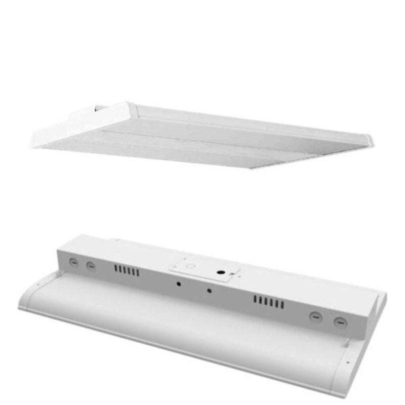 Dimmable Rectangle High Bay Ceiling Light