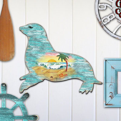 Wood Decoration