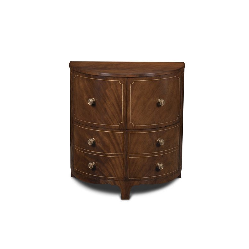 Kingsley Liquor Cabinet