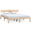 Garric Solid Wood Bed-132306703-132306751