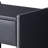 Drian 1 - Drawer Upholstered Nightstand-1758324833