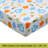 Dodge Animals Cotton Toddler Sheet