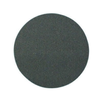 Tapis d'intérieur sarcelle de couleur unie pour l'intérieur et l'extérieur, parfait pour le patio, la terrasse, le pique-nique, la plage, la cour, les événements, le camping et les tapis de mariage