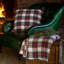 Aberdeen Throw Blanket