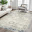 Tapis persan lavable délavé-85291487-81969941
