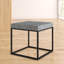 Hodgin Frame End Table