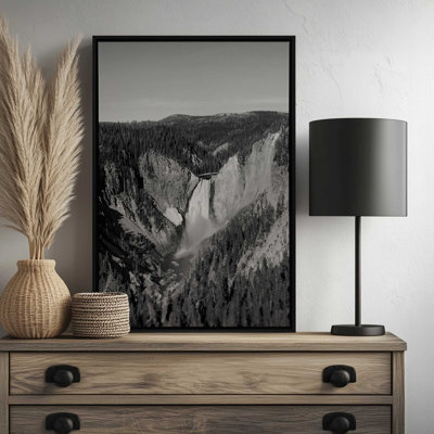 Yellowstone by Garima Dhawan Photographic Print