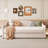 Teddy Fleece Daybed with Trundle-1071632267-1071632264