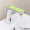 Juno Touchless Motion Sensor Bathroom Faucet – Chrome Finish, Deck Mounted